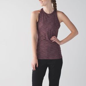 Lululemon &go Everywhere Tank